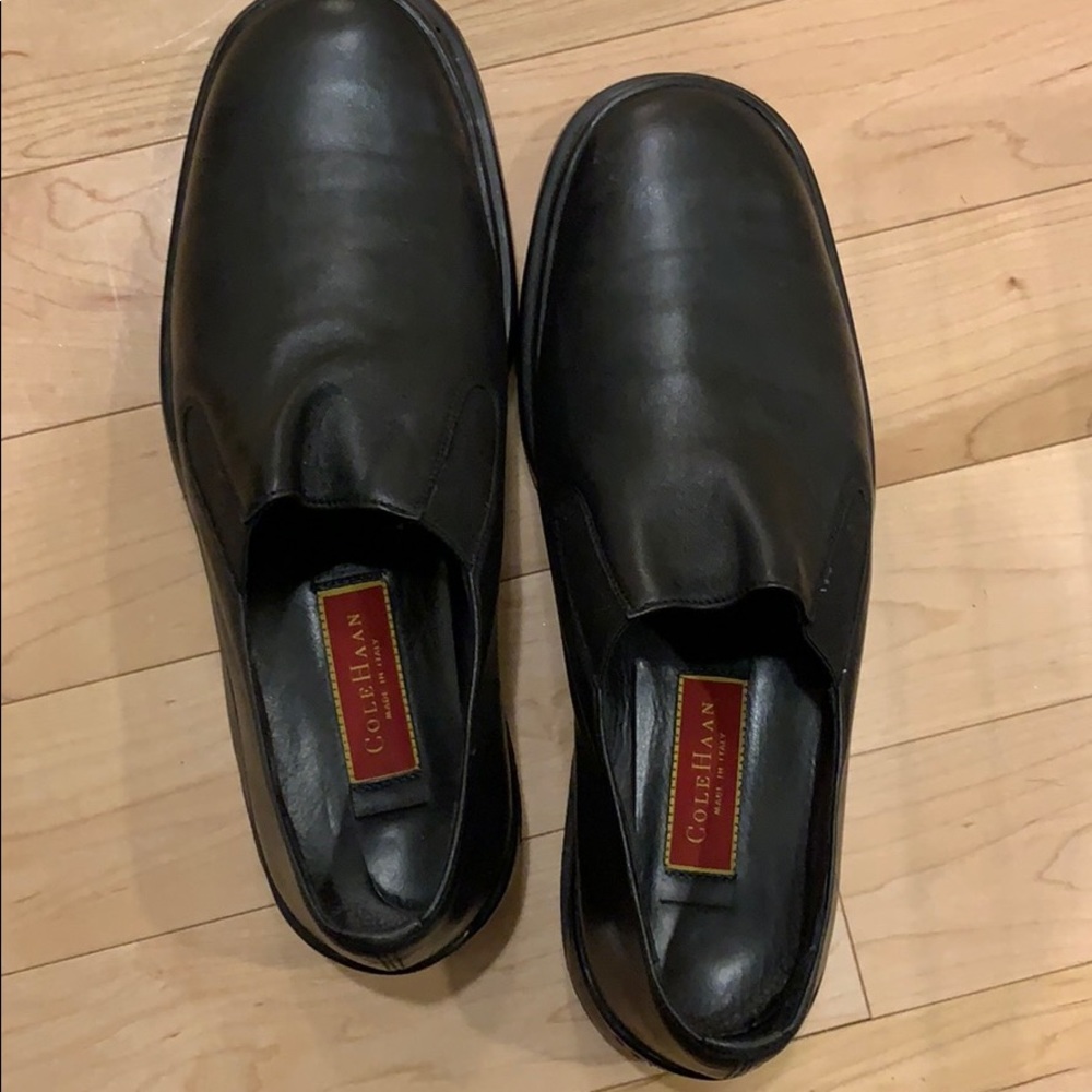 Cole Haan x Nike Dress Shoes size 10